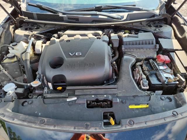 2017 NISSAN MAXIMA 3.5 1N4AA6AP8HC449555