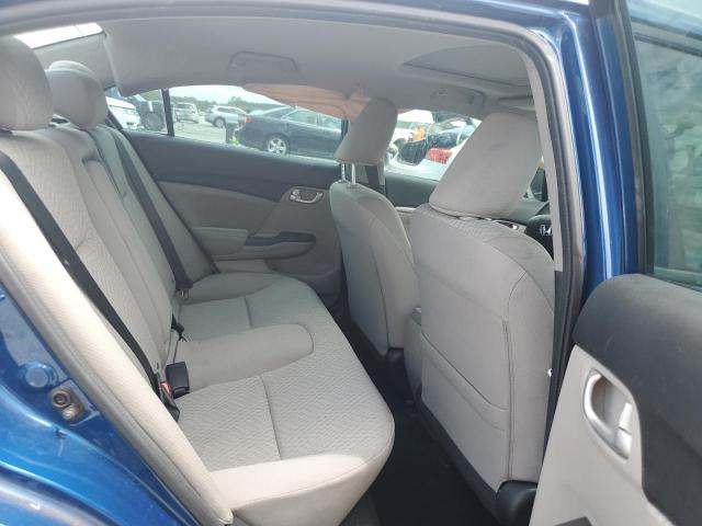 2015 HONDA CIVIC EX - 19XFB2F86FE053301
