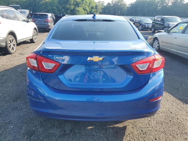 2018 CHEVROLET CRUZE LT #3293446430