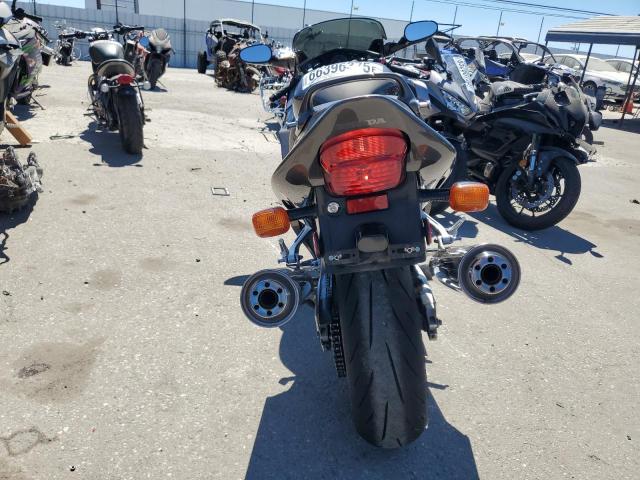 2000 HONDA CBR1100 XX JH2SC351XYM300031