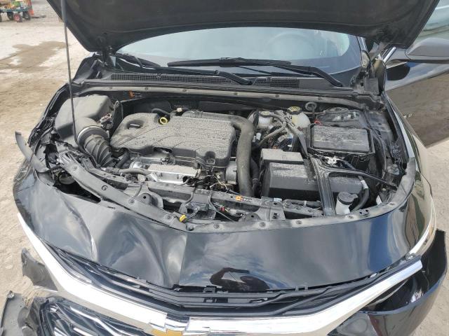 2022 CHEVROLET MALIBU LS 1G1ZB5ST4NF207011