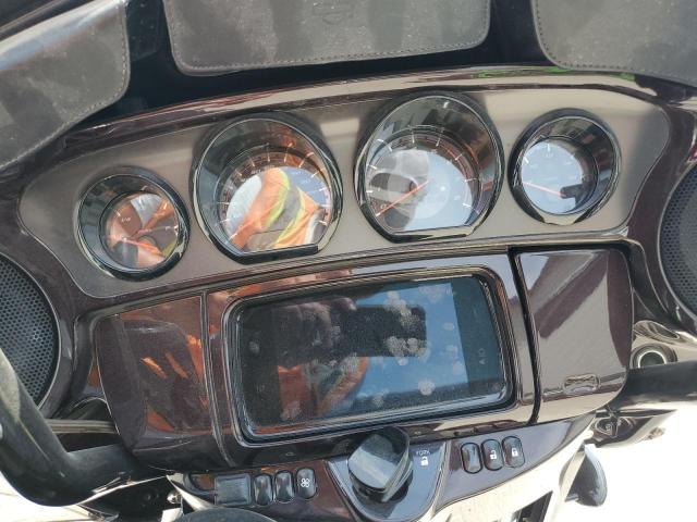 2019 HARLEY-DAVIDSON FLHXSE 1HD1PXL1XKB959392