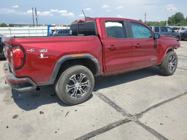 2023 GMC CANYON AT4 1GTP6DEK9P1269410