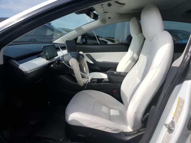 2020 TESLA MODEL 3 5YJ3E1EA5LF615543