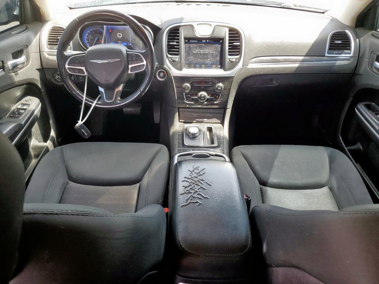 CHRYSLER 300 TOURING