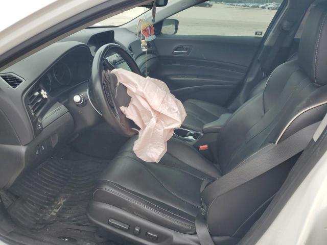 2020 ACURA ILX PREMIU 19UDE2F7XLA010294