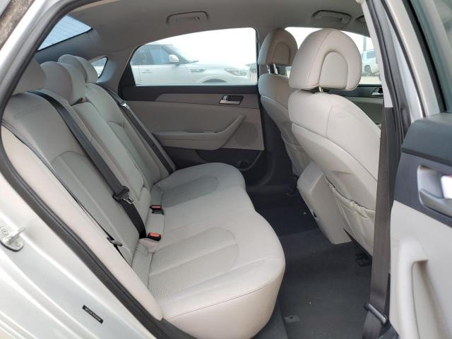 2017 HYUNDAI SONATA SE 5NPE24AF2HH549384
