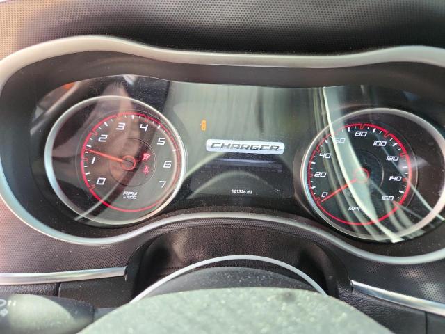 2016 DODGE CHARGER R/ - 2C3CDXCT3GH206021