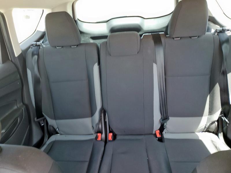 2016 FORD ESCAPE S 1FMCU0F73GUA52713