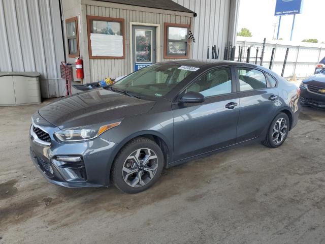KIA FORTE FE