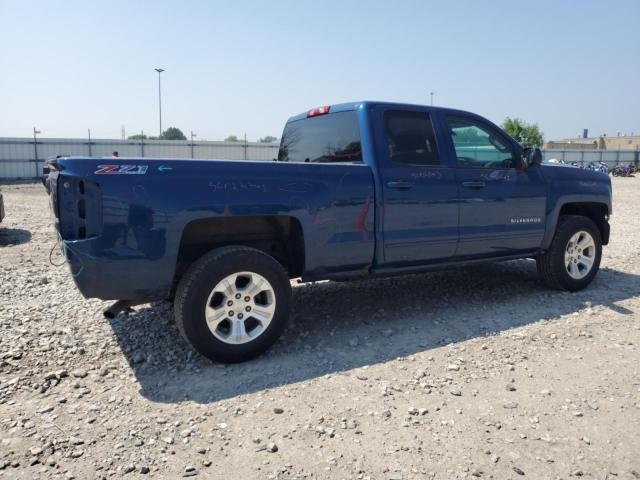 2017 CHEVROLET SILVERADO - 1GCVKREC6HZ207796