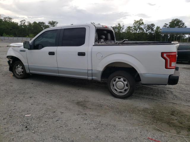 2017 FORD F150 SUPER - 1FTEW1CFXHKD01269