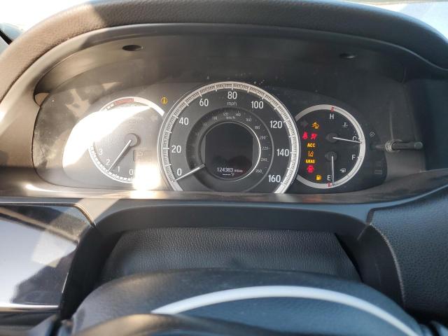 2016 HONDA ACCORD LX - 1HGCR2F48GA072398