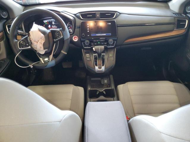 2018 HONDA CR-V EX 7FARW2H50JE087343