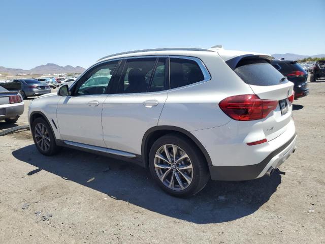 2019 BMW X3 SDRIVE3 5UXTR7C52KLR51125
