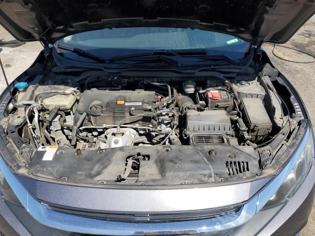 2016 HONDA CIVIC LX 19XFC2F53GE010359