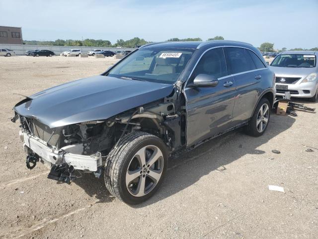 Global Auto Auctions: 2020 MERCEDES-BENZ GLC 300 4M