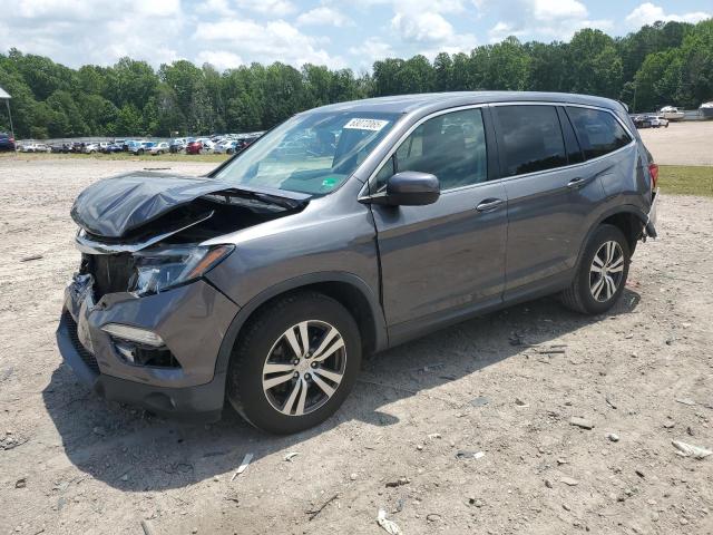 Vin: 5fnyf5h50gb025278, lot: 63072065, honda pilot exl 2016 img_1
