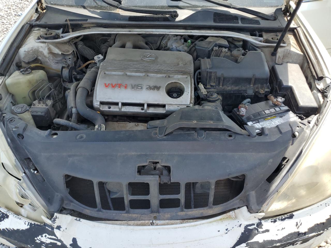 Lot #3284021820 2003 LEXUS ES 300