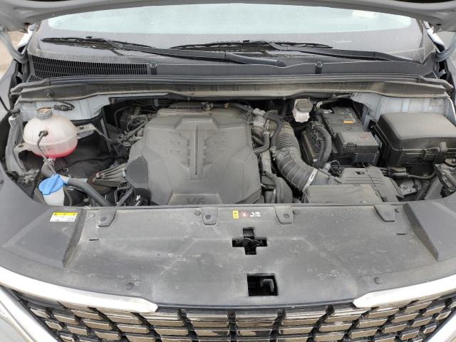 2023 KIA CARNIVAL E KNDNC5H36P6277638