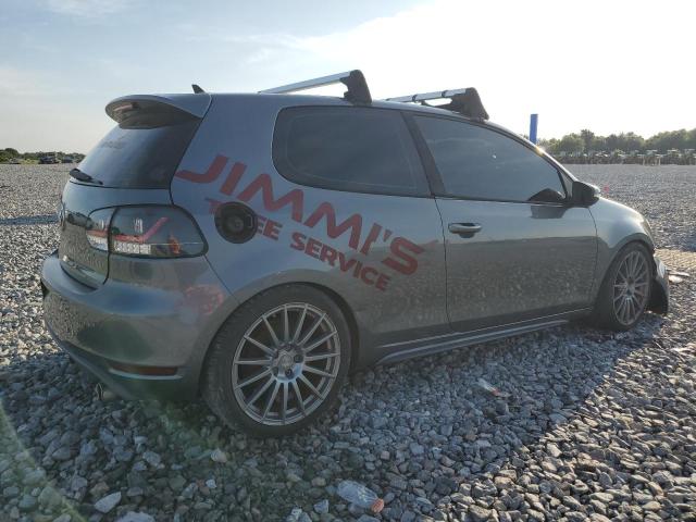 VOLKSWAGEN GTI 2012 WVWEV7AJ7CW103263 photo #4