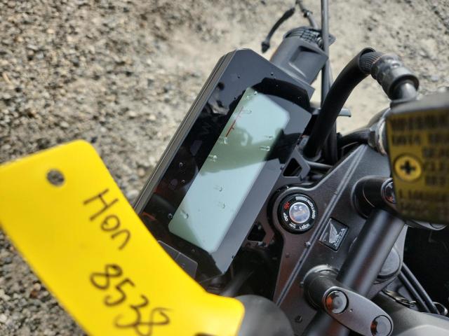 2025 HONDA GROM 125 MLHJC9214S5308538