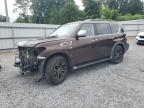 2018 NISSAN ARMADA PLA - JN8AY2NE6J9730591