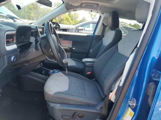 2022 FORD MAVERICK X 3FTTW8E38NRA47524