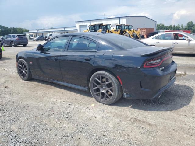 2019 DODGE CHARGER SC 2C3CDXGJ2KH619162