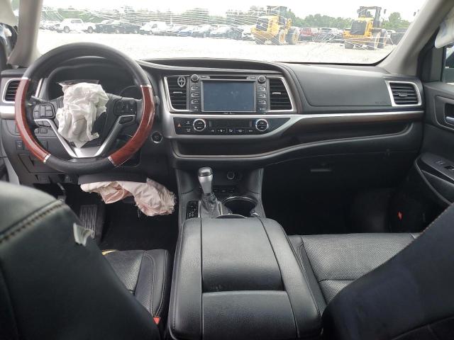 2015 TOYOTA HIGHLANDER - 5TDDKRFH5FS095528