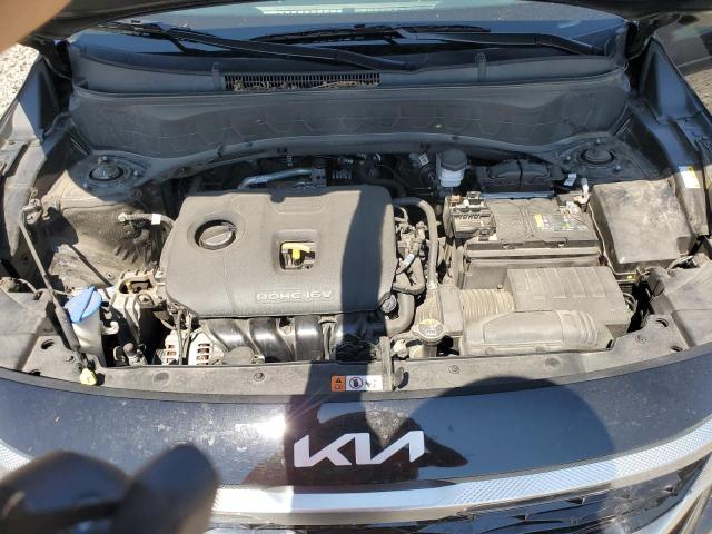 2023 KIA SELTOS EX KNDERCAAXP7436781