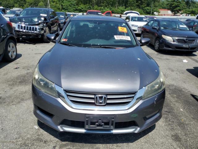 2014 HONDA ACCORD SPO - 1HGCR2F58EA304326