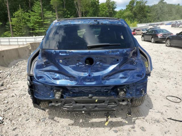 2023 BMW IX XDRIVE5 WB523CF00PCM96513