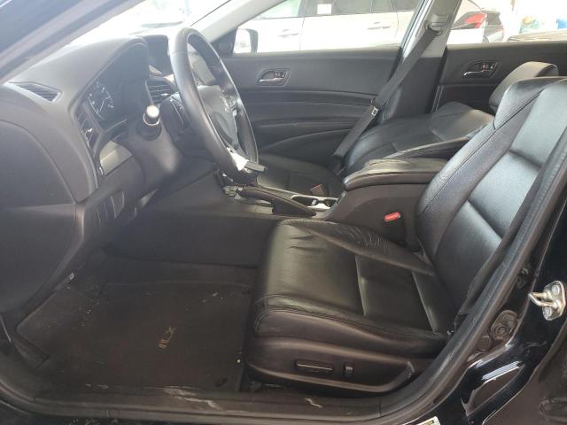 2017 ACURA ILX BASE W 19UDE2F30HA012642