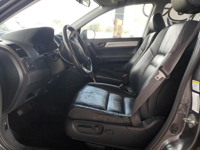 2010 HONDA CR-V EXL - JHLRE4H79AC006724