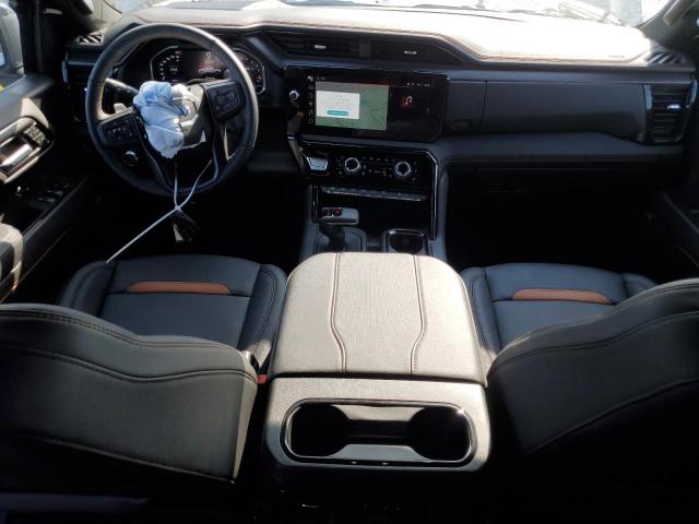 2025 GMC SIERRA K15 3GTUUEE89SG302774
