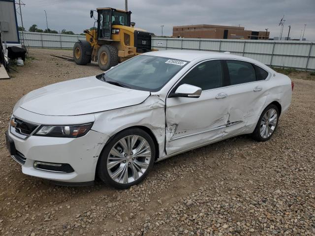 CHEVROLET IMPALA PRE