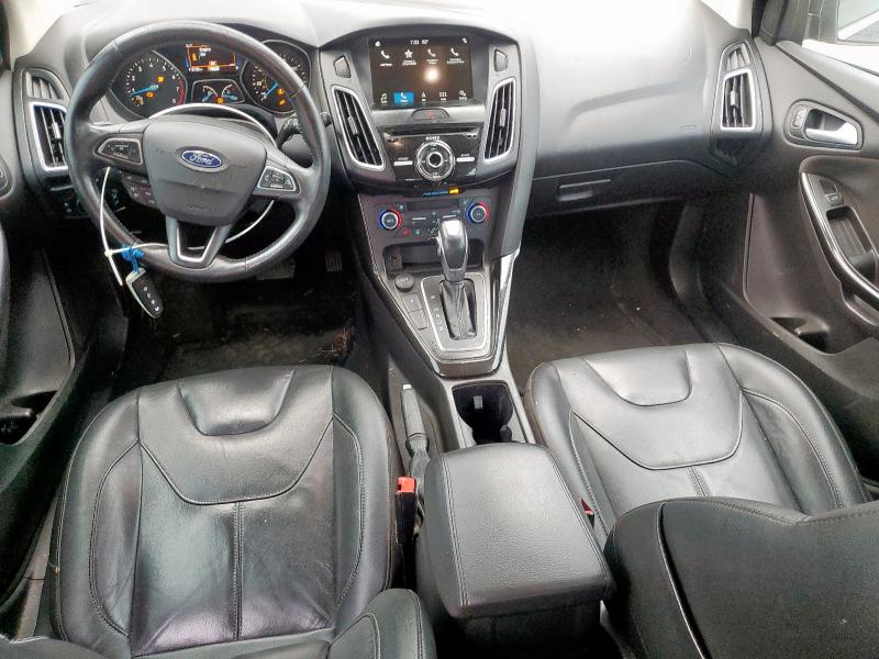 2018 FORD FOCUS TITA 1FADP3N2XJL289659