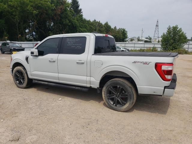 2023 FORD F150 SUPER - 1FTEW1EP7PFC32179