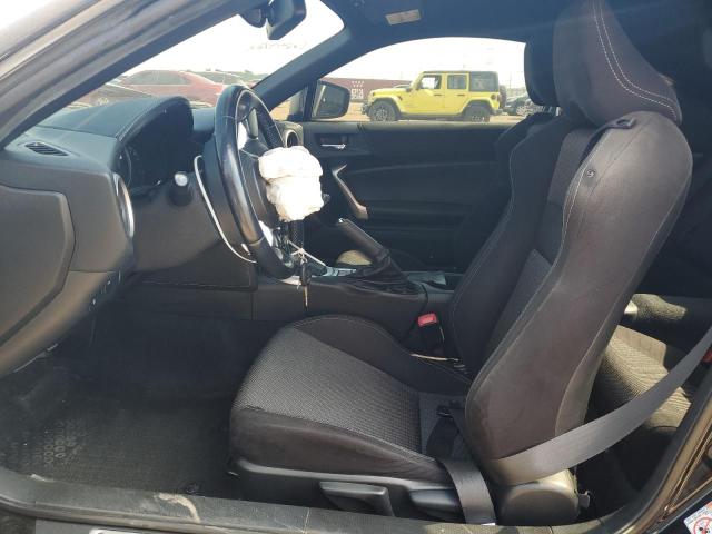 2019 TOYOTA 86 JF1ZNAA1XK8704223