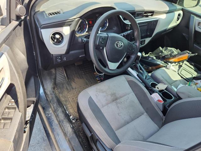 2018 TOYOTA COROLLA L - 2T1BURHE0JC017566
