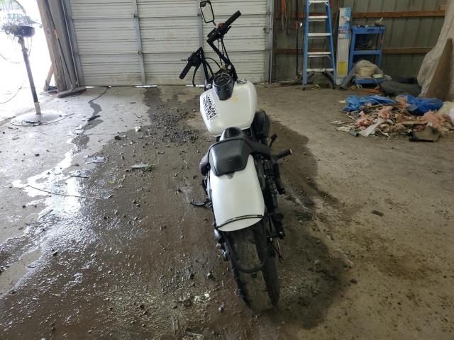 2019 HONDA VT750 C2B JH2RC5376KK900971