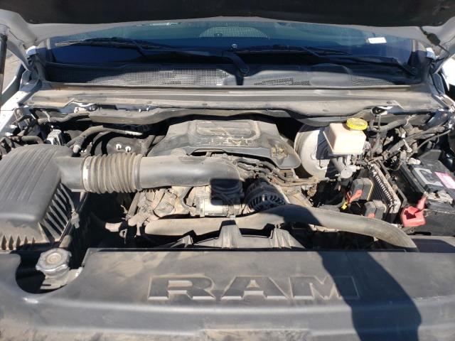 2019 RAM 1500 BIG H 1C6SRFFT9KN741957