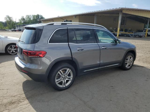 2020 MERCEDES-BENZ GLB 250 4M W1N4M4HB7LW022896