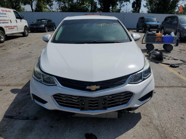 2016 CHEVROLET CRUZE LS - 1G1BC5SM7G7279406