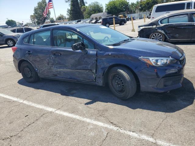 2021 SUBARU IMPREZA 4S3GTAB67M3706948