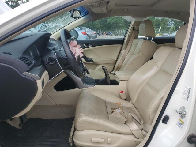 2010 ACURA TSX #3296350145