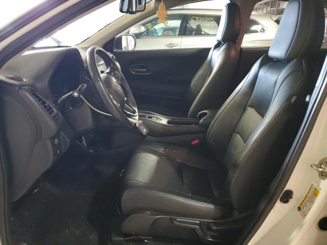 2019 HONDA HR-V EXL 3CZRU6H76KM725760