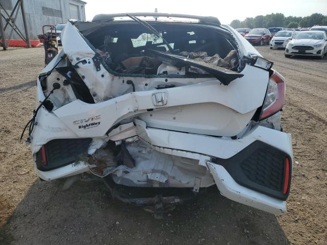 2017 HONDA CIVIC LX SHHFK7H25HU418441