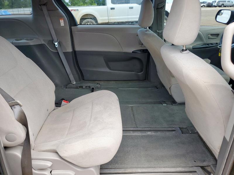 2015 TOYOTA SIENNA - 5TDZK3DC3FS673667